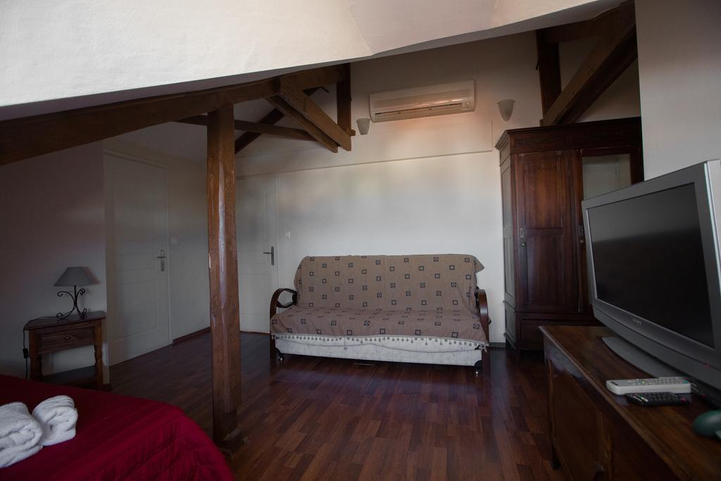 Olympias Boutique Hotel Mytilíni Zewnętrze zdjęcie