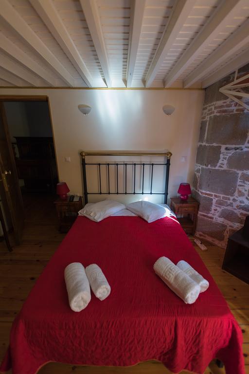 Olympias Boutique Hotel Mytilíni Zewnętrze zdjęcie
