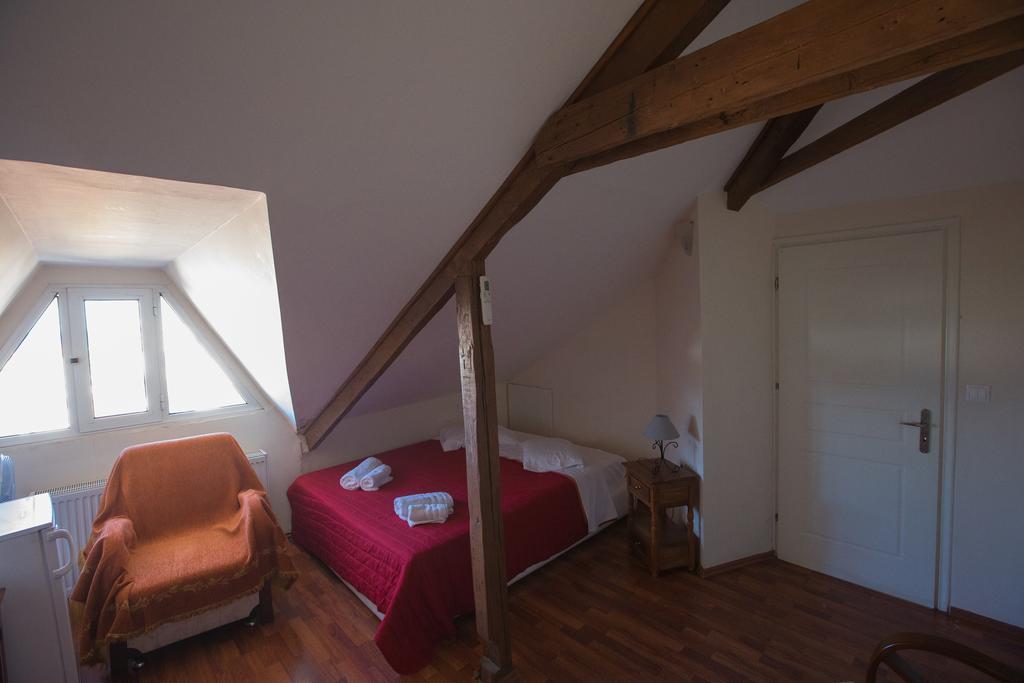 Olympias Boutique Hotel Mytilíni Zewnętrze zdjęcie