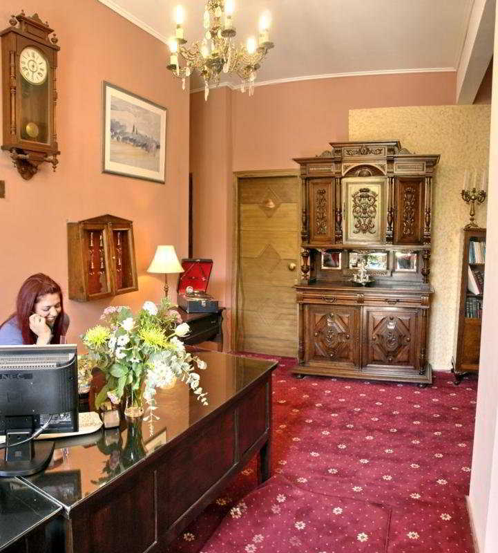 Olympias Boutique Hotel Mytilíni Zewnętrze zdjęcie